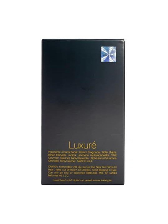 Profumo uomo di lusso Rave Uomo 100ml