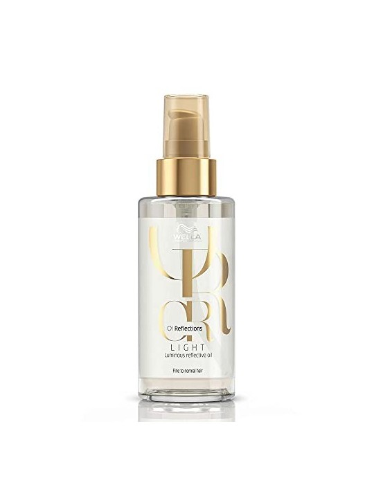 Wella Professional Light Oil Reflections 100ml