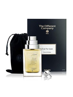The Different Company Oud Per Amore Estratto di Profumo 100ml Unisex