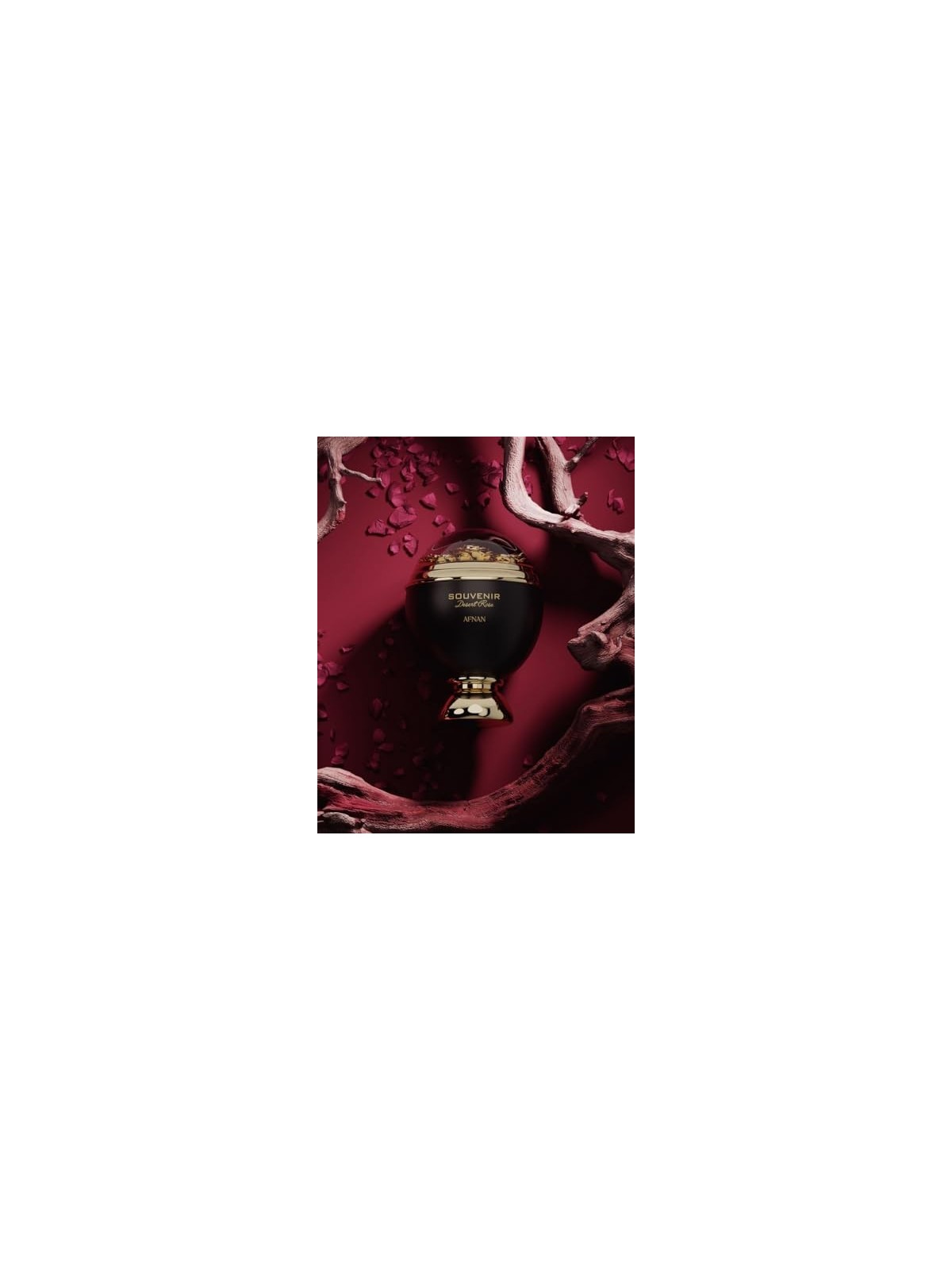 Souvenir Desert Rose Dï¿½ï¿½rkovï¿½ï¿½ sada EDP 100 ml, sprchovï¿½ï¿½ gel 100 ml a tï¿½ï¿½lovï¿½ï¿½ mlï¿½ï¿½ko 100 ml