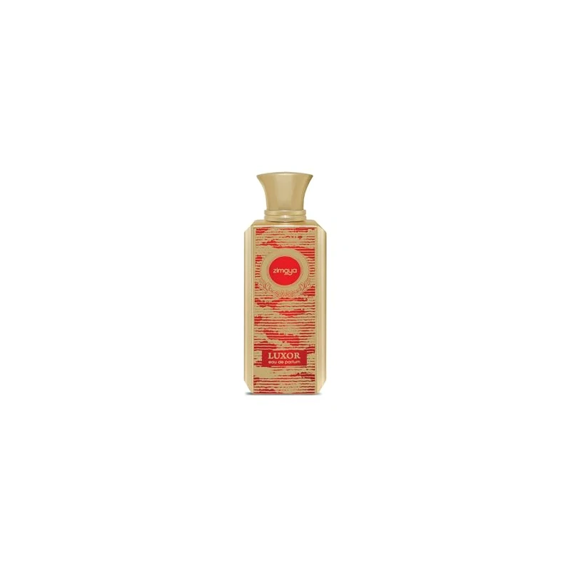 Profumo unisex Zimaya Luxor 100ml