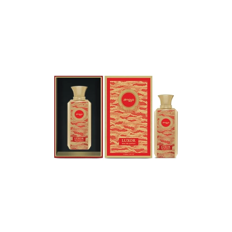 Profumo unisex Zimaya Luxor 100ml