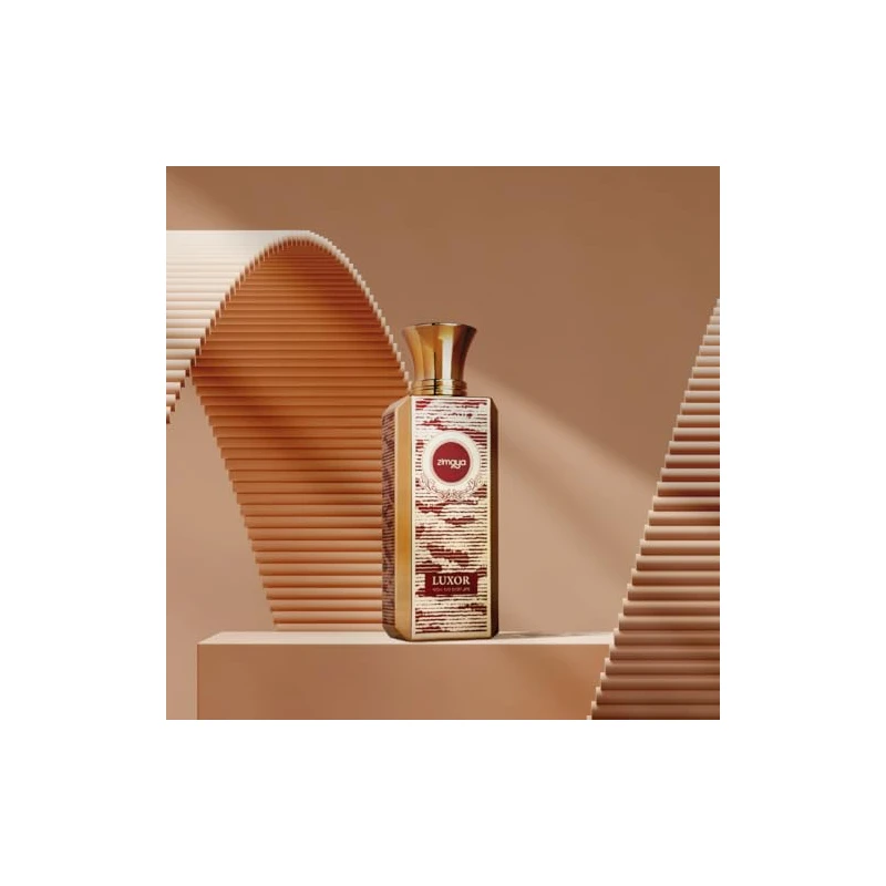 Profumo unisex Zimaya Luxor 100ml