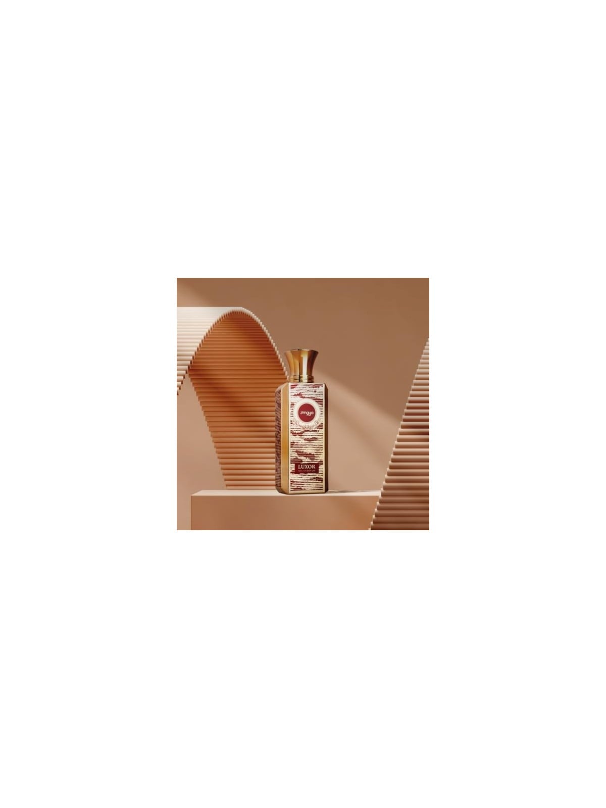 Profumo unisex Zimaya Luxor 100ml