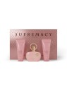 Set regalo Afnan Supremacy Pink eau de parfum 100ml