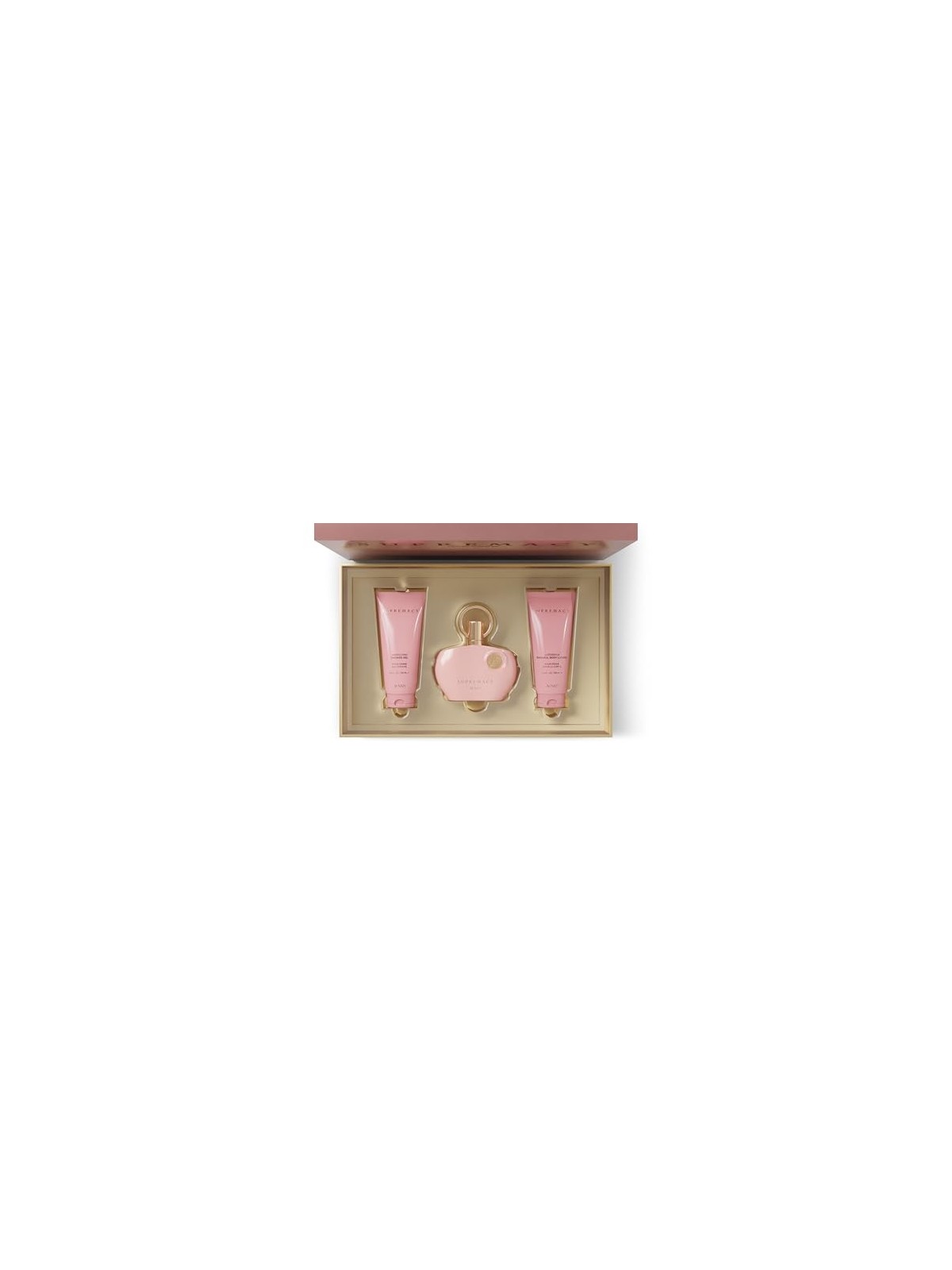 Set regalo Afnan Supremacy Pink eau de parfum 100ml