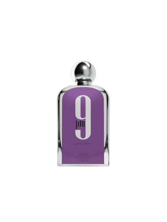 Afnan 9 PM Pour Femme eau de parfum Spray 100ml