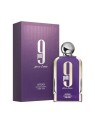 Afnan 9 PM Pour Femme eau de parfum Spray 100ml