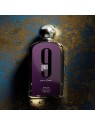 Afnan 9 PM Pour Femme eau de parfum Spray 100ml