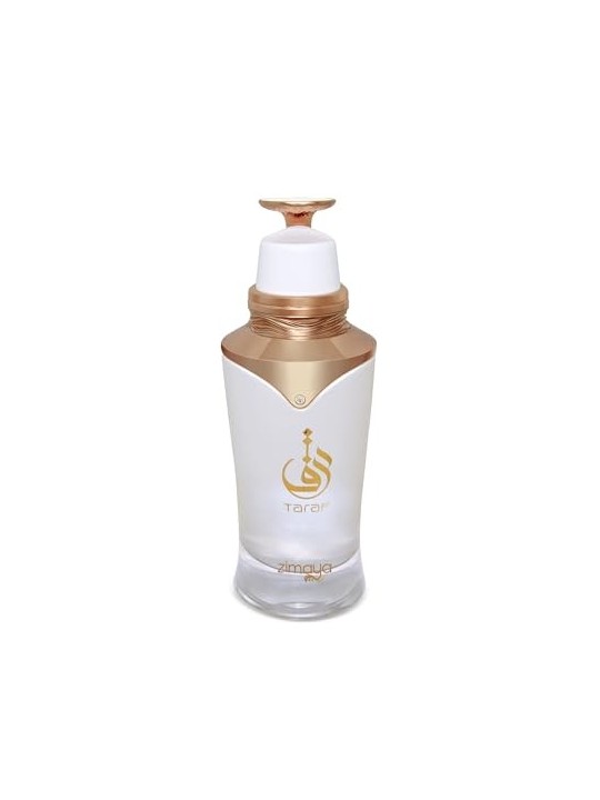 Profumo Zimaya Taraf Bianco donna 100ml