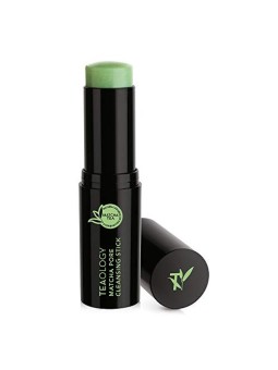 Teaology Matcha Tea Bastoncino Detergente Pori 12 gr Donna