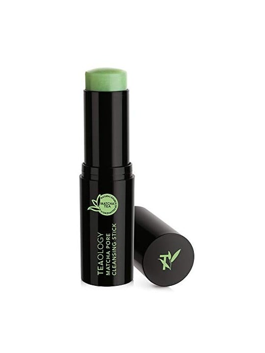 Teaology Matcha Tea Bastoncino Detergente Pori 12 gr Donna