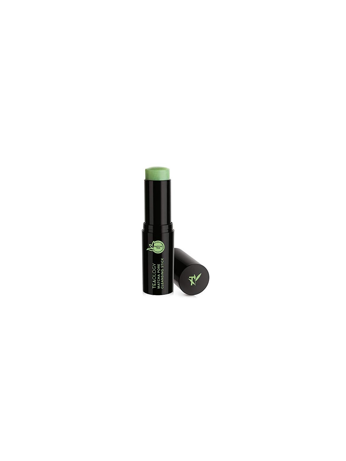 Teaology Matcha Tea Bastoncino Detergente Pori 12 gr Donna