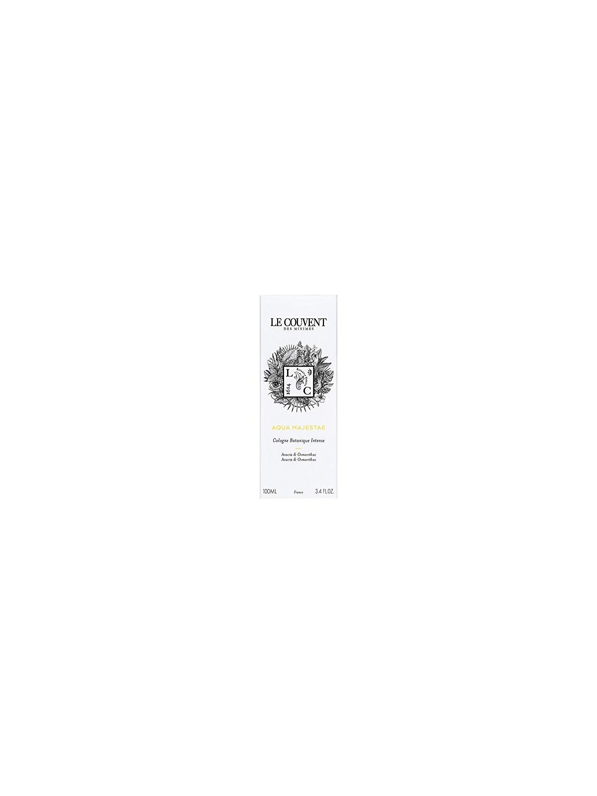 Aqua Majestae EDC 100ml Unisex Fragrance