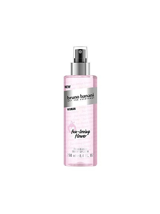 Bruno Banani Woman Body Veil donna 250ml