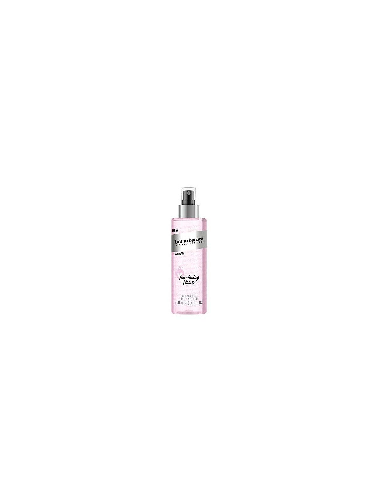 Bruno Banani Woman Body Veil donna 250ml