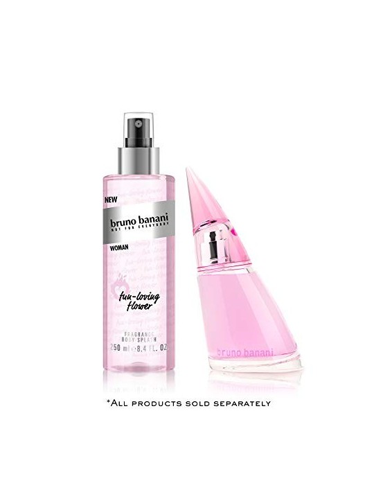 Bruno Banani Woman Body Veil donna 250ml