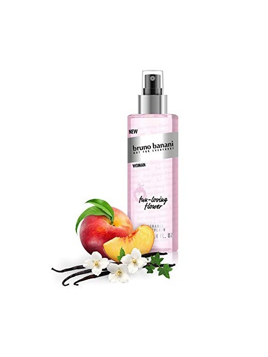Bruno Banani Woman Body Veil donna 250ml