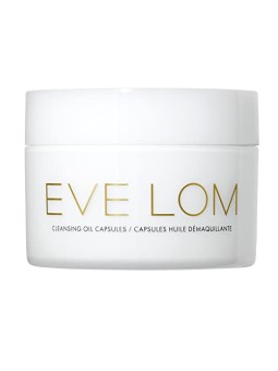 Eve Lom Cleansing Oil Capsules 62,5ml 50 Pcs