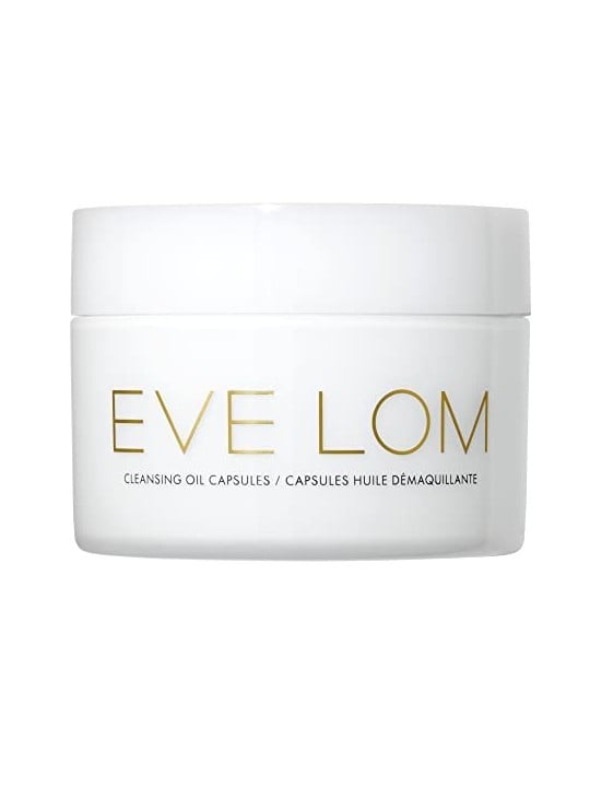 Eve Lom Cleansing Oil Capsules 62,5ml 50 Pcs