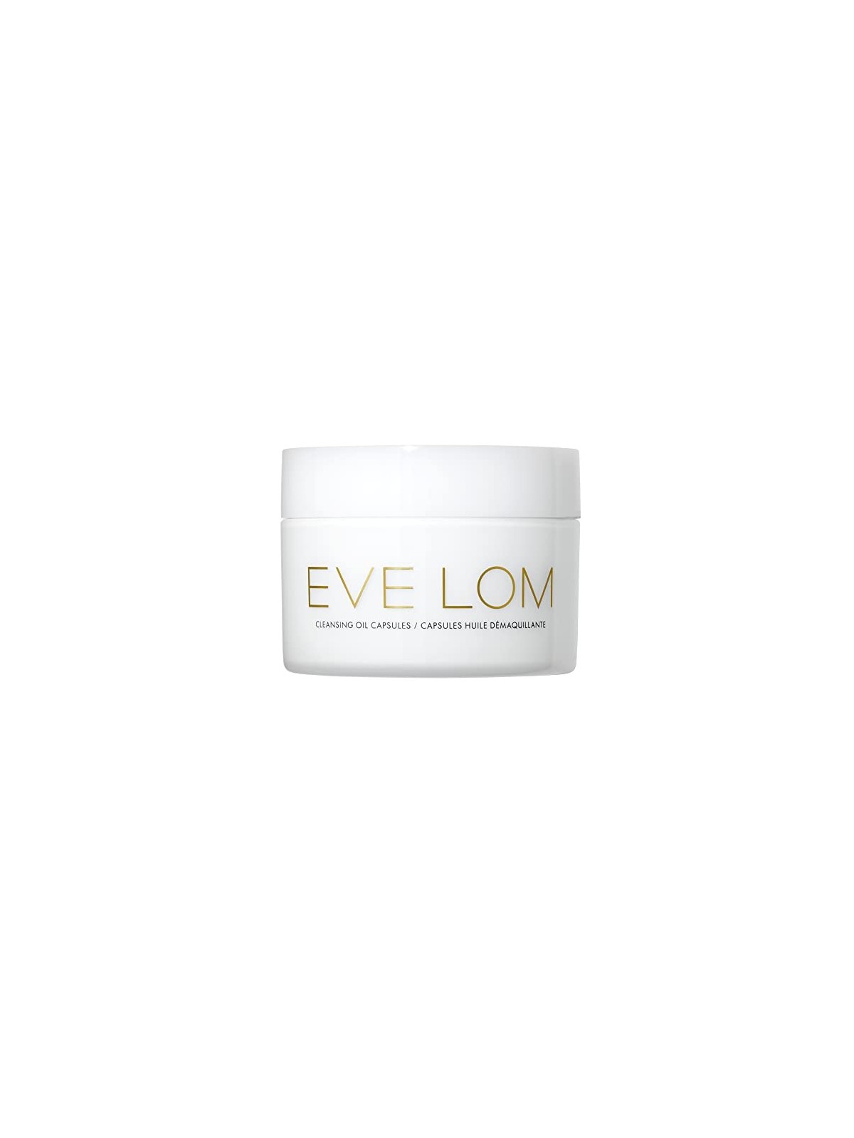 Eve Lom Cleansing Oil Capsules 62,5ml 50 Pcs