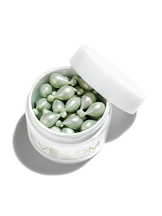 Eve Lom Cleansing Oil Capsules 62,5ml 50 Pcs