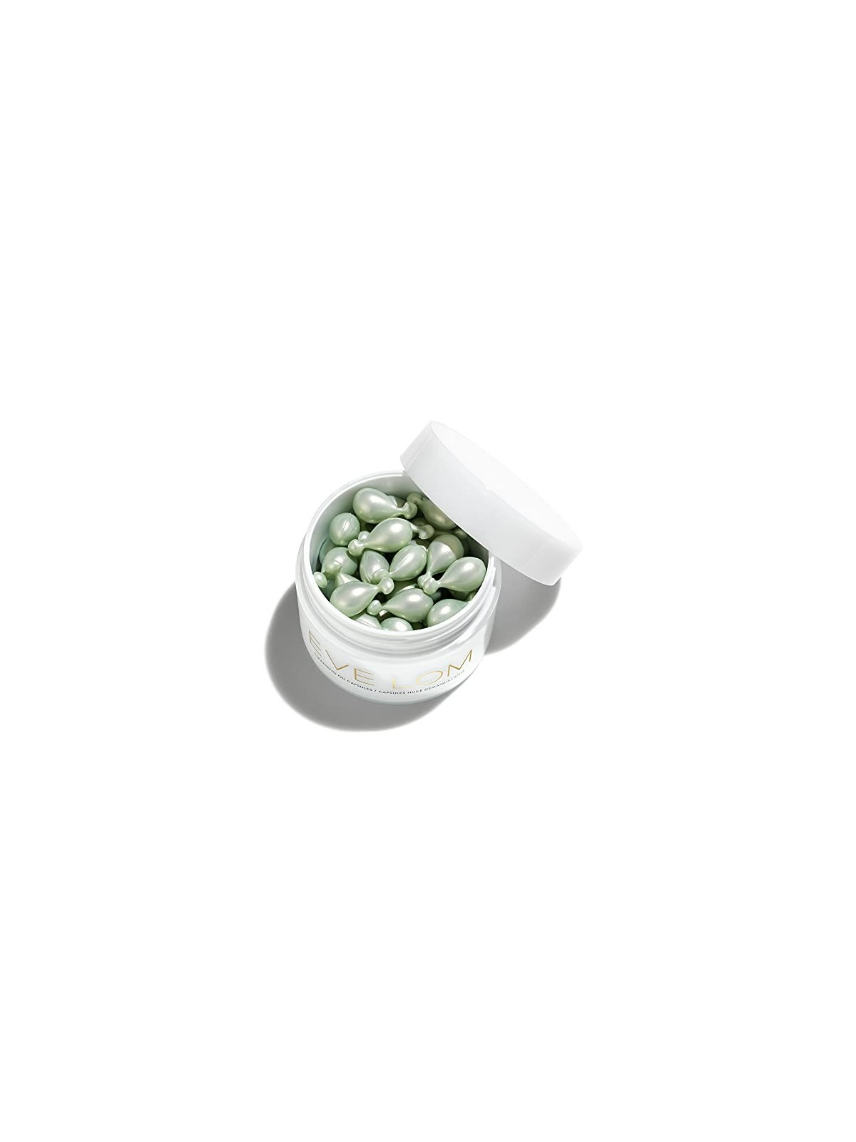 Eve Lom Cleansing Oil Capsules 62,5ml 50 Pcs