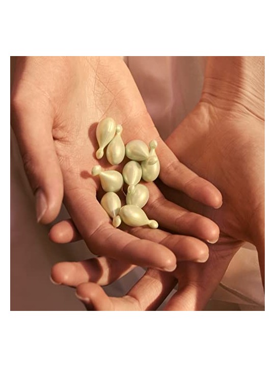 Eve Lom Cleansing Oil Capsules 62,5ml 50 Pcs