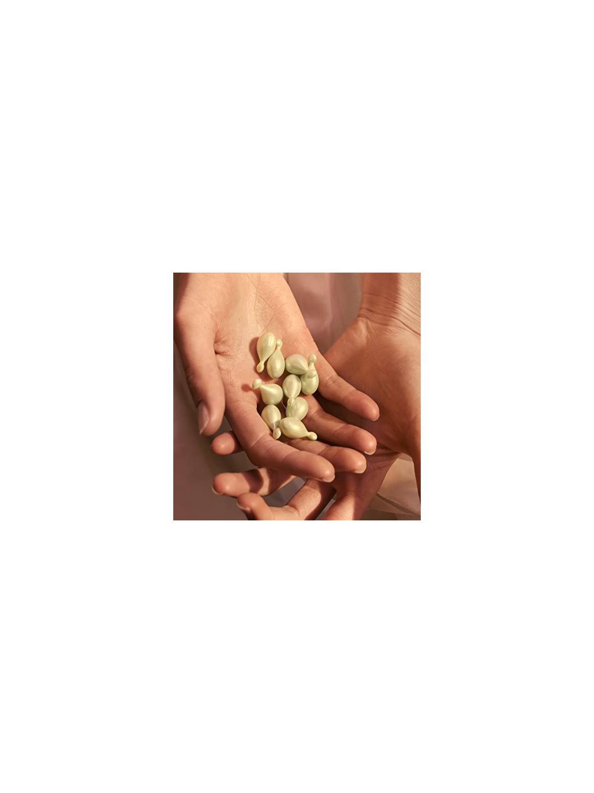 Eve Lom Cleansing Oil Capsules 62,5ml 50 Pcs