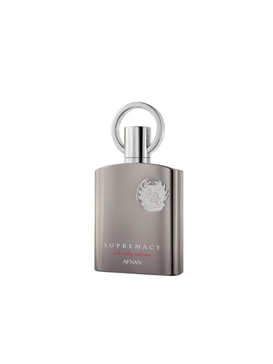 Afnan Supremacy Not Only Intense eau de parfum uomo 100ml