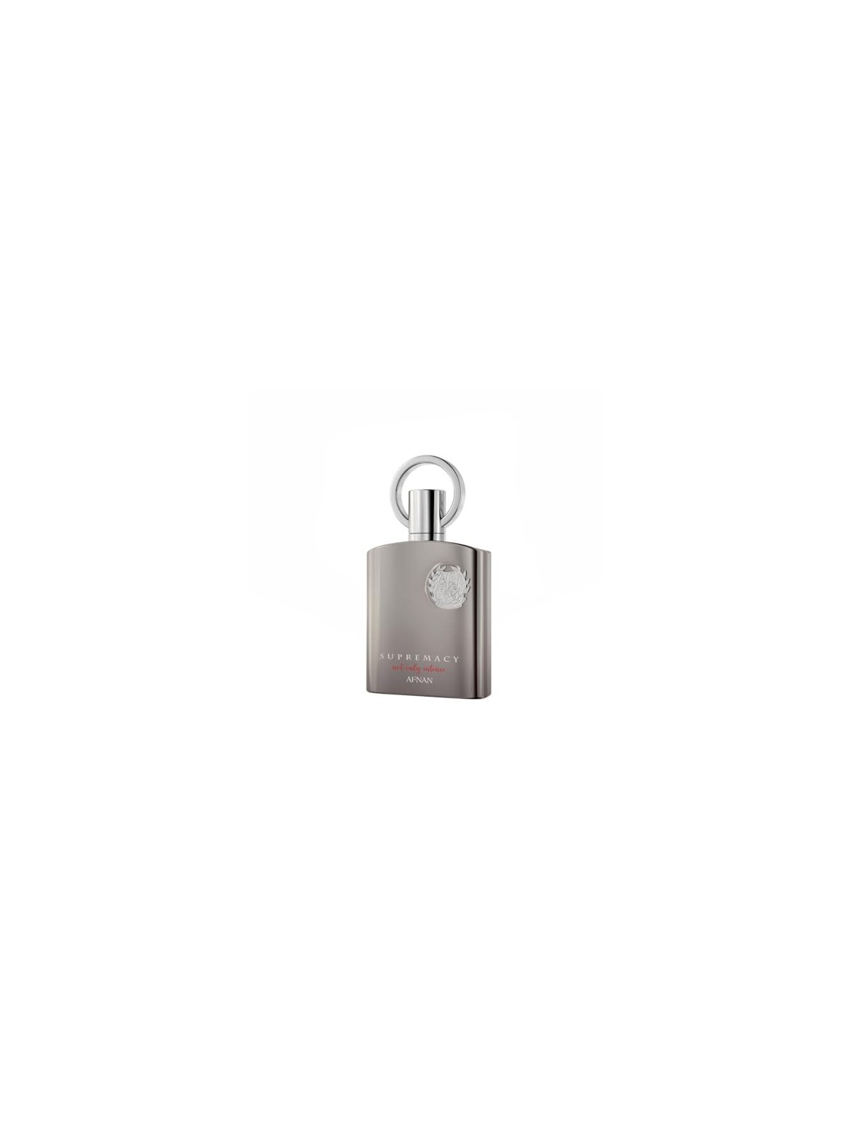 Afnan Supremacy Not Only Intense eau de parfum uomo 100ml