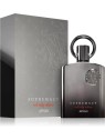 Afnan Supremacy Not Only Intense eau de parfum uomo 100ml