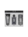 Afnan 2100 Set regalo eau de parfum 100 ml gel doccia 200 ml e deospray 250 ml uomo