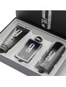 Afnan 2100 Set regalo eau de parfum 100 ml gel doccia 200 ml e deospray 250 ml uomo