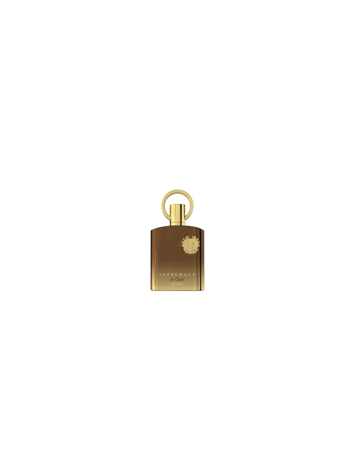 Afnan Supremazia nell'Oud EDP 100ml