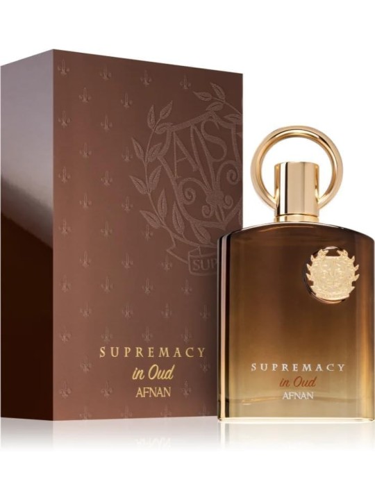 Afnan Supremazia nell'Oud EDP 100ml