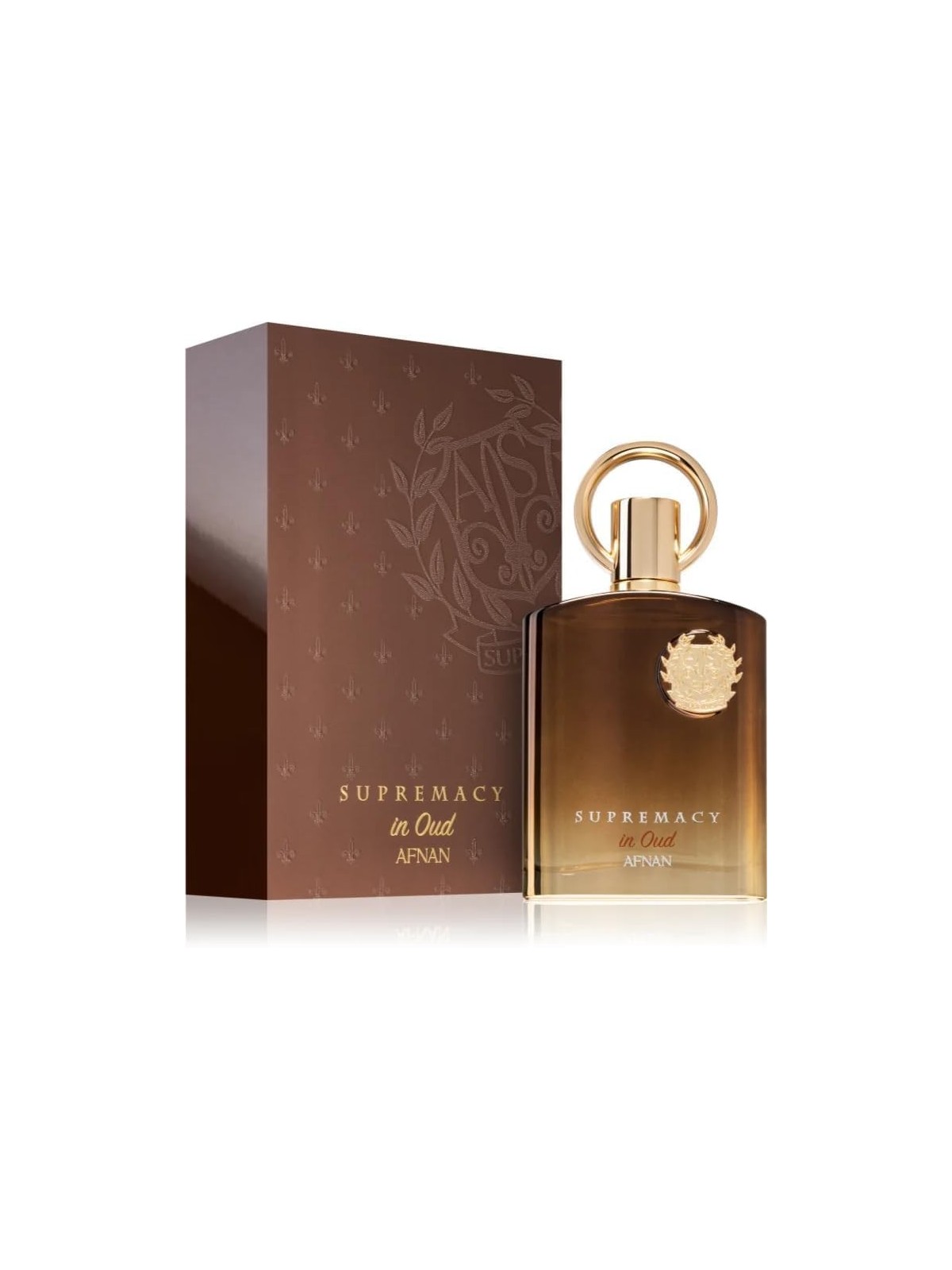 Afnan Supremazia nell'Oud EDP 100ml