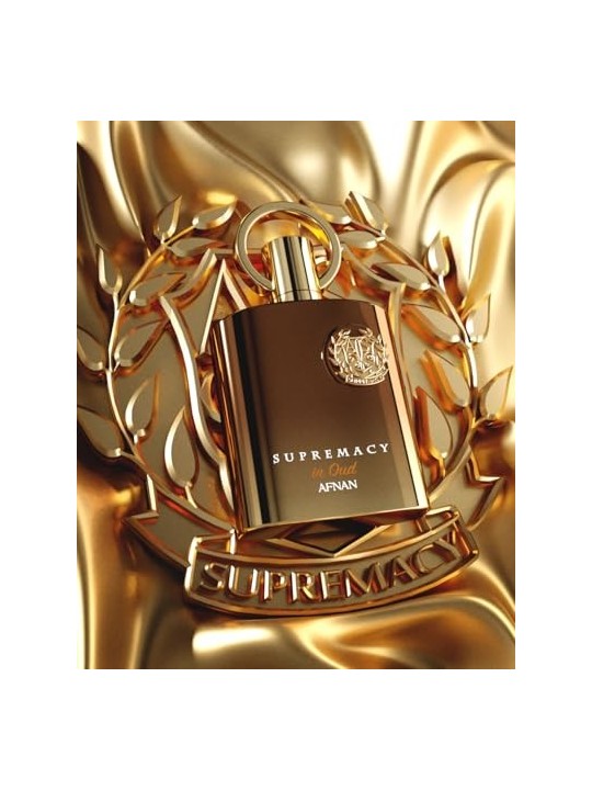 Afnan Supremazia nell'Oud EDP 100ml