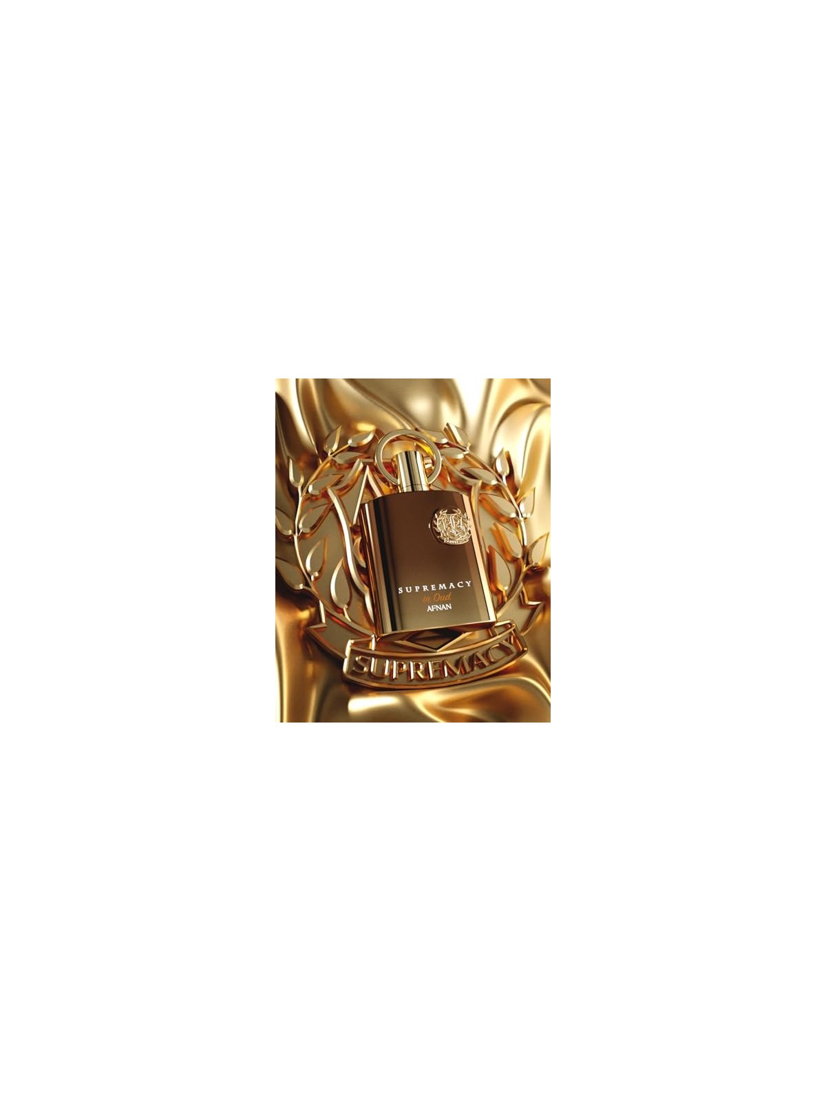 Afnan Supremazia nell'Oud EDP 100ml