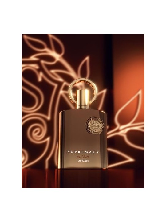 Afnan Supremazia nell'Oud EDP 100ml