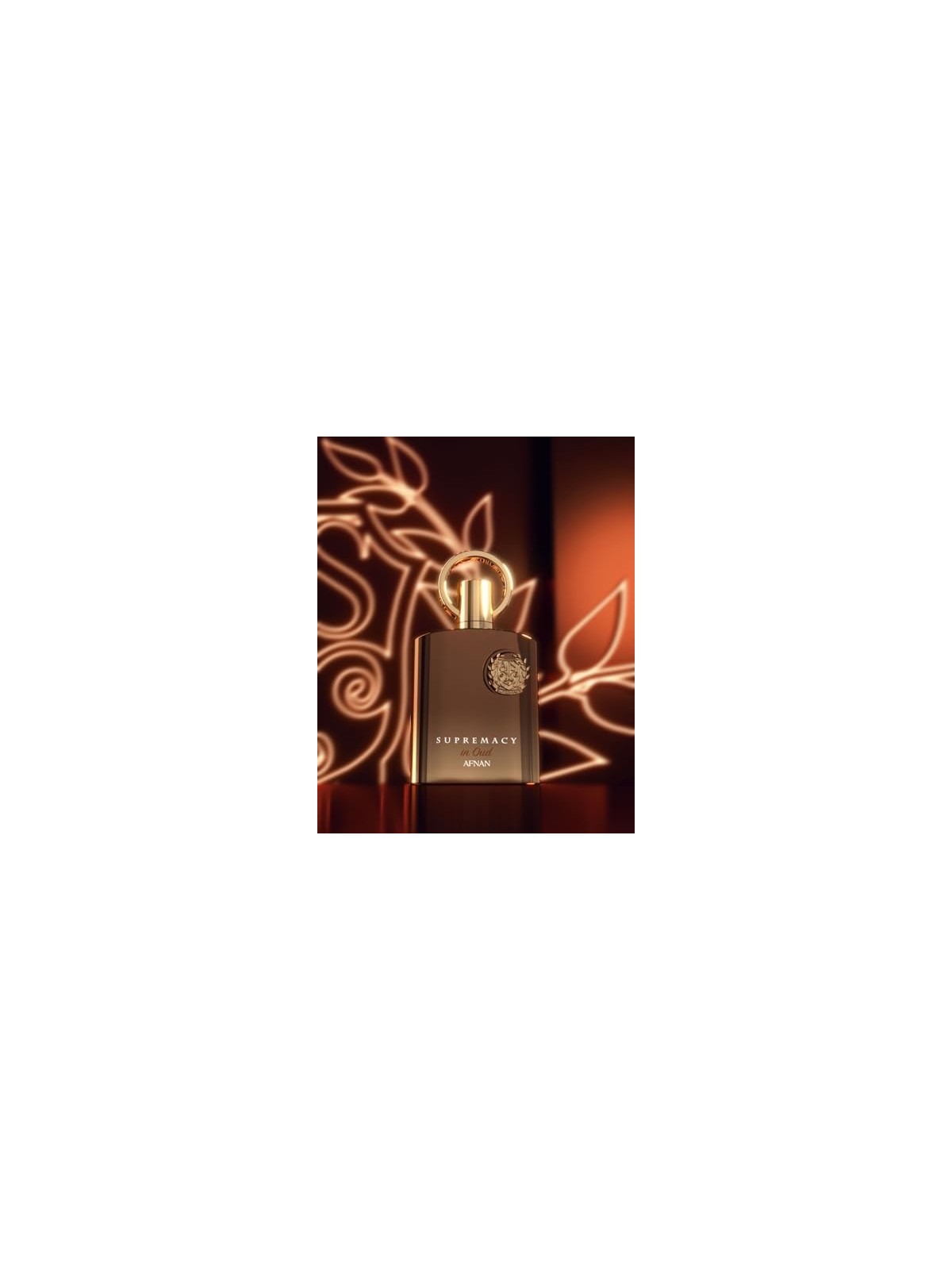 Afnan Supremazia nell'Oud EDP 100ml