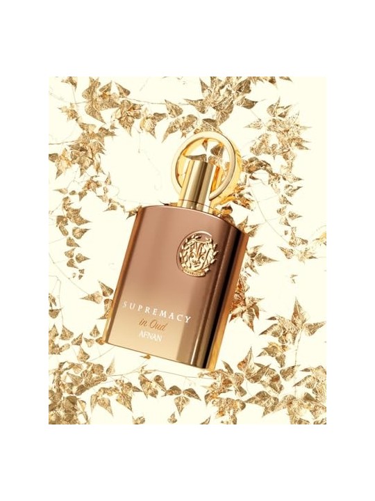 Afnan Supremazia nell'Oud EDP 100ml