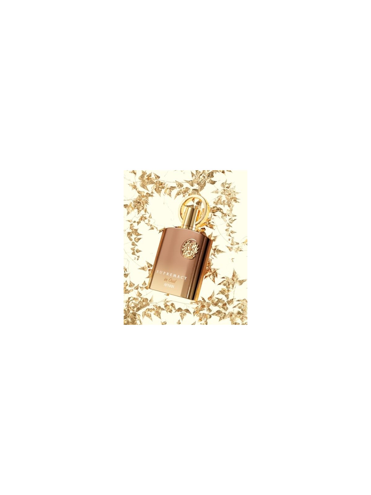 Afnan Supremazia nell'Oud EDP 100ml