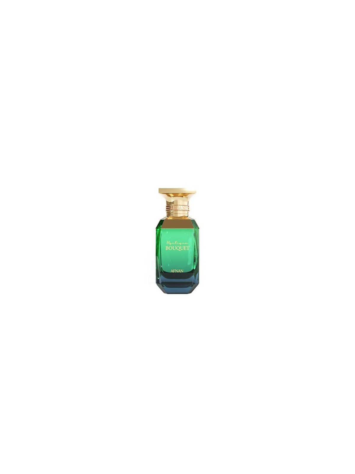 Afnan Mystique Bouquet eau de parfum unisex 80ml Afnan www.essenzetotalstyle.com 