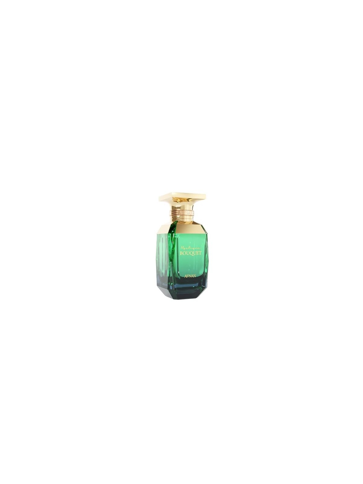 Afnan Mystique Bouquet eau de parfum unisex 80ml Afnan www.essenzetotalstyle.com 