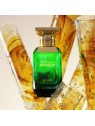 Afnan Mystique Bouquet eau de parfum unisex 80ml Afnan www.essenzetotalstyle.com 