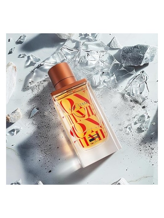 Profumo donna Rue Broca On Time Pour Femme 100ml