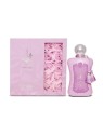 Profumo Zimaya Fatima Velvet Love Extrait de Parfum donna 100ml