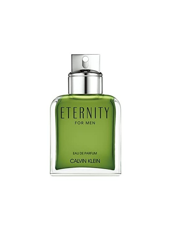 Calvin Klein ETERNITY FOR MEN 100ml