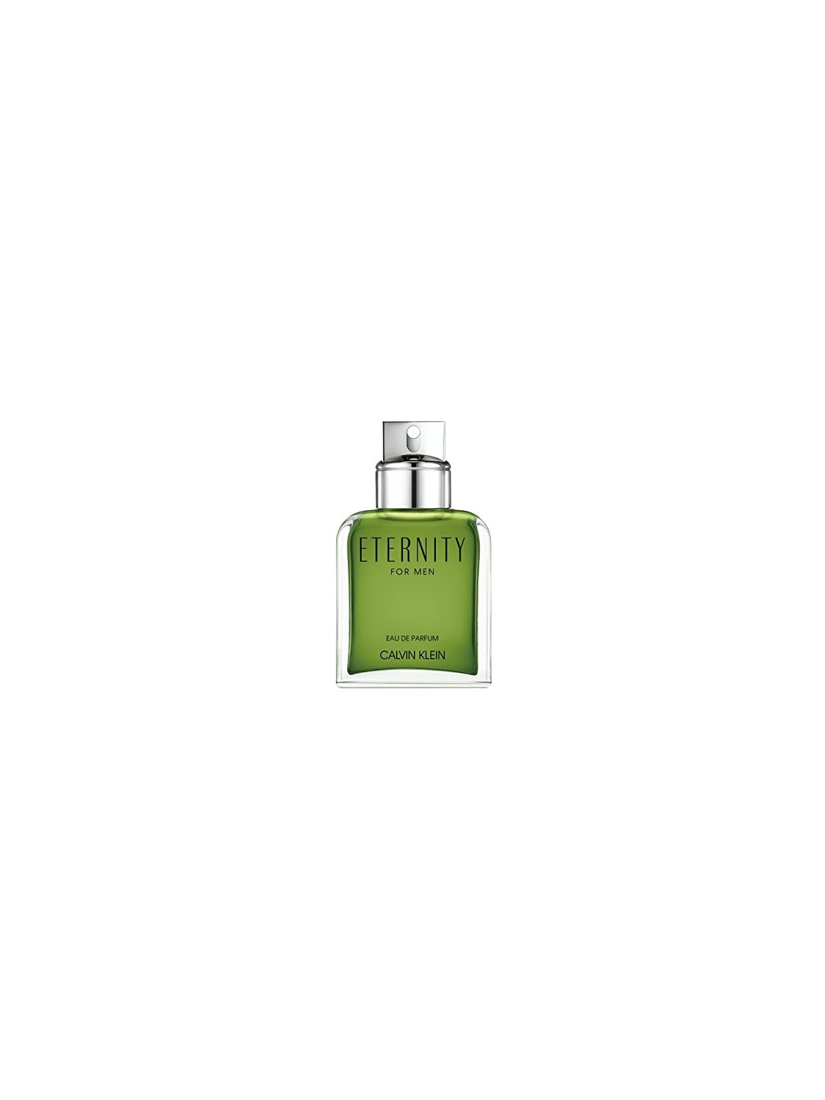Calvin Klein ETERNITY FOR MEN 100ml